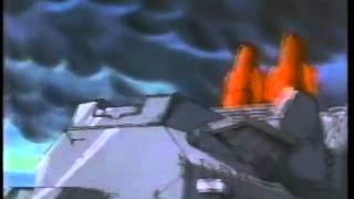 Transformers Toy Commercial Fortress Maximus