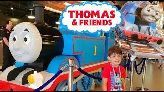 Thomas & Friends Big World ! Big Adventures ! The Movie Premiere