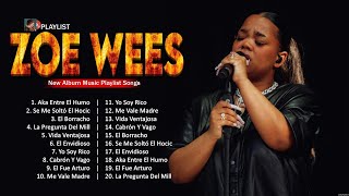 Zoe Wees MIX Songs 2024 ~ Zoe Wees Top Songs 2024 ~ Zoe Wees