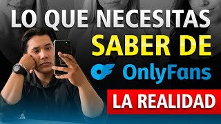 ¿QUIERES INICIAR EN ONLYFANS?🔱 MIRA ESTE VIDEO ANTES DE COMENZAR (ME LO AGRADECERAS DESPUES) 😉