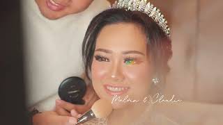 Clip Wedding - Malvin & Claudia