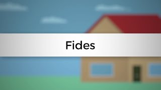 De Rading - Fides Animatie