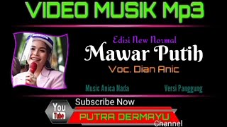 Mawar Putih - Voc. Dian Anic [Mp3]