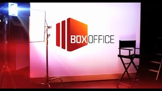 Box Office - John Connors and Rialto