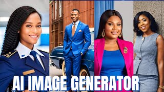 Unlocking the Power of AI: Mastering Image Generation