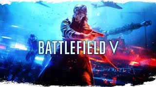 Battlefield V►ОБНОВЛЕНИЕ! ИГРАЮ ПО СЕТИ!►MR.ORDI