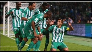 Resumé du Match : Raja vs Atlético Mineiro || FiFA World Cup Morocco 2013 || 720p-HD