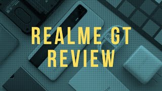 【Pandaily】Realme GT Review - A New Flagship?