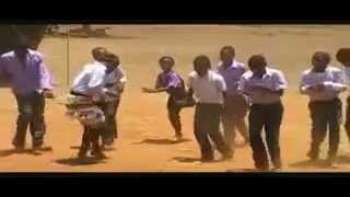 BEST AFRICAN STEP DANCE