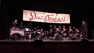 Georgetown HS Jazz Ensemble - Yardbird Suite