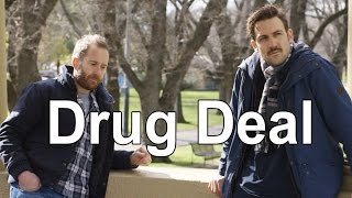 Drug Deal