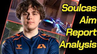 Soulcas' Aim Coach Releases His Aim Program!