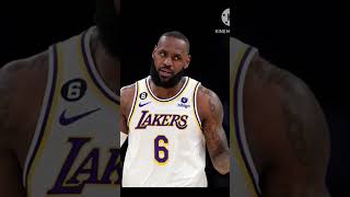 Lebron James One of the greatest basketball Player NBA #lebronjames #viralshorts #shortvideo #nba