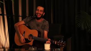 Tolgahan Tarıoğlu - Aman Aman (Duman Cover)