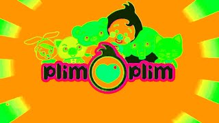 Plim plim logo intro Effect (Sponsored by Gamavision Csupo Effects)