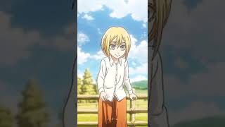 [AMV] Historia Reiss - Growing Up