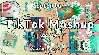 Tiktok Mashup September 💗2024💗 (Not Clean)