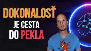 Ako sa prestať trápiť negatívnymi myšlienkami | Mentálna odolnosť