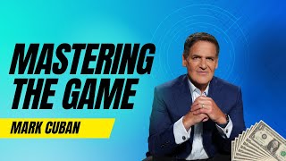 Mastering the Game: How Mark Cuban Made His Millions