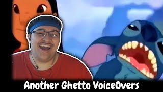 Another Ghetto VoiceOvers | Reaction