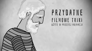 Przydatne filmowe triki