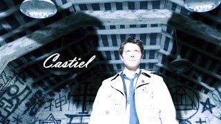 Castiel-Breath of life [Tribute]