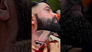 #salon #reels #shorts #beard #hairstyle #haircut #viralreels #trending #youtubeshorts #viralshort