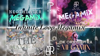 AJR: The Infinite Loop Megamix (Click, Neotheater, OKO, TMM)