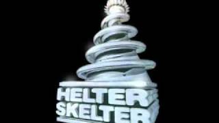 DJ Ellis Dee @ Helter Skelter Energy 1996