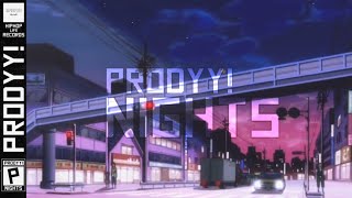 Prodyy! - No More