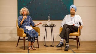 WIQ: Exploring Major Indian Historical Events with Navtej Sarna & Arati Jerath