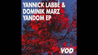 Yannick Labbé & Dominik Marz - Trouble