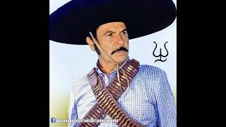 Gabino Barrera Antonio Aguilar