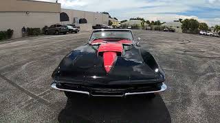 1967 Chevrolet Corvette L88 Tribute