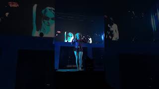 End Of Time - Zara Larsson Venus Tour Glasgow 2024