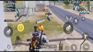 18+Kills Best funny game play in pubg mobile and Rush game play