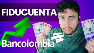 Fiducuenta Bancolombia: ¿Cómo Funciona? ¿Vale la Pena Invertir en Fiducuenta?