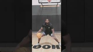 Ball Handling of the Day! #basketball #basketballshorts #ballislife #jushoop