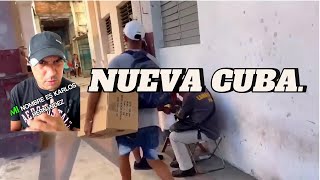 Secretos del Cambio Social en Cuba