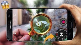 TOP 6 Best CAMERA Apps for Android 2018 | Best Professional Camera Apps | Swanky Abhi