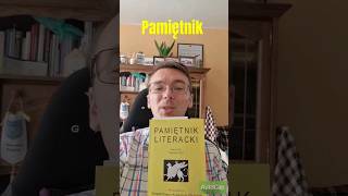 Pamiętnik Literacki LXV 2023 @OkiemPisarza#PamiętnikLiteracki #ZPPNO #Polacywholandii #londyn