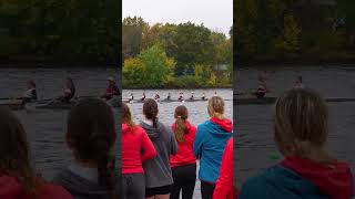 Boston's Head of the Charles Regatta 2023: Spectacular Rowing Action and Scenic Views