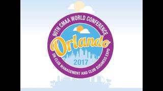 Introducing the CMAA World Conference Video Contest