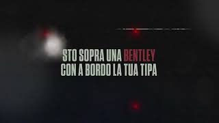 Baby Gang - Bentley Feat. Simba:La Rue, J Lord [Official Lyric vidéo]