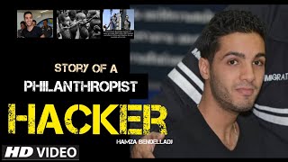 Hamza Bendelladj Hacker Biography in Hindi #hacker @JayGhunawatOfficial