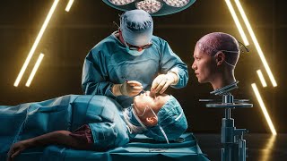 AI Head Transplant System: A Game Changer in Medicine