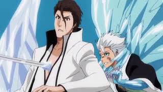 Mastermind Aizen's Deception: Manipulating the Shinigami