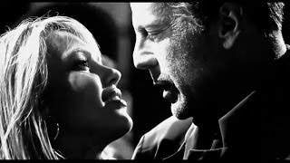 Sin City - Nancy and Hartigan (Fluke - Absurd)