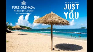 Rediscover Pure Grenada