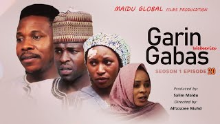 GARIN GABAS EPISODE 20